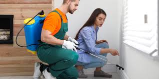 Best Pest Prevention Services  in Dowagiac, MI